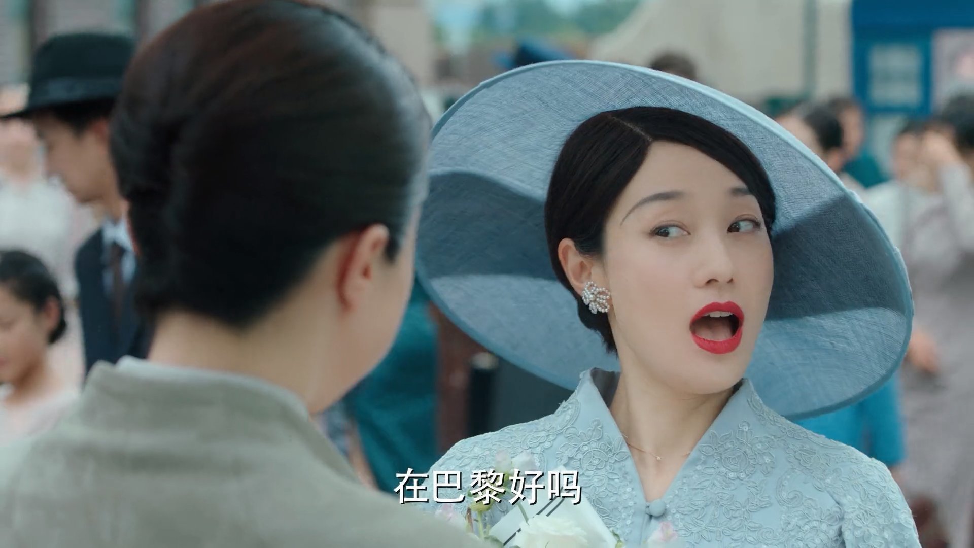 小城特色滑板街舞秀，青春在街头飞扬，滑板滑街