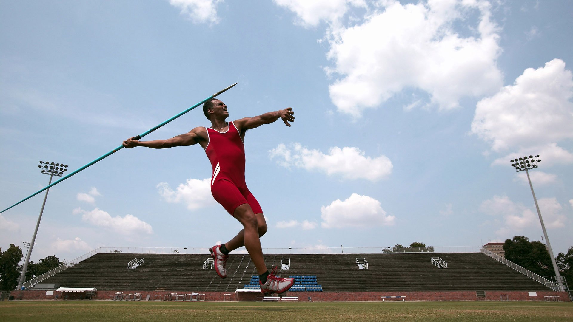 数字智慧场馆“天眼”系统助力赛场安全，行业基础保障持续优化